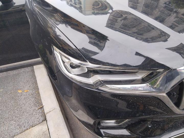 HS5 2022 2.0T Connected AWD photo 7