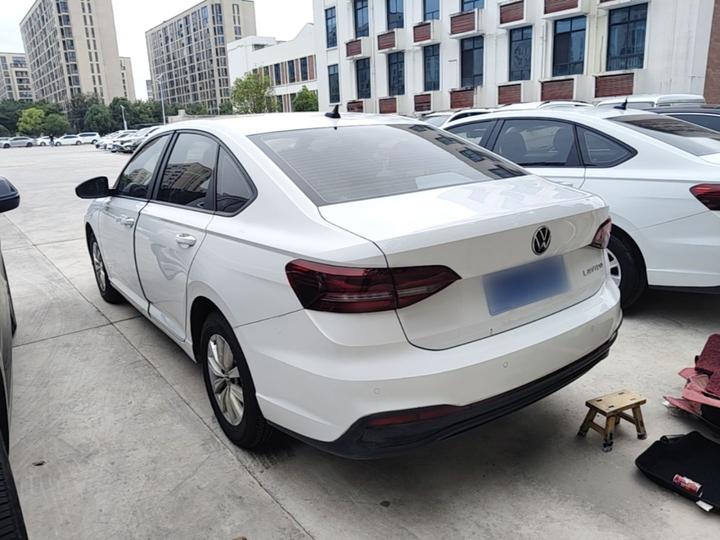 Lavida 2024 1.5L AT photo 4