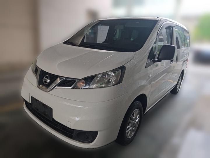 NV200 2016 Facelift 1.6L MT Luxury