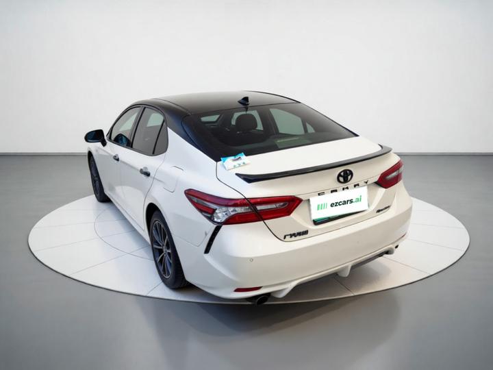 Camry 2022 2.0S photo 4