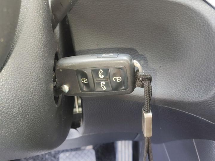2018 380TSI 7-Seater photo 8