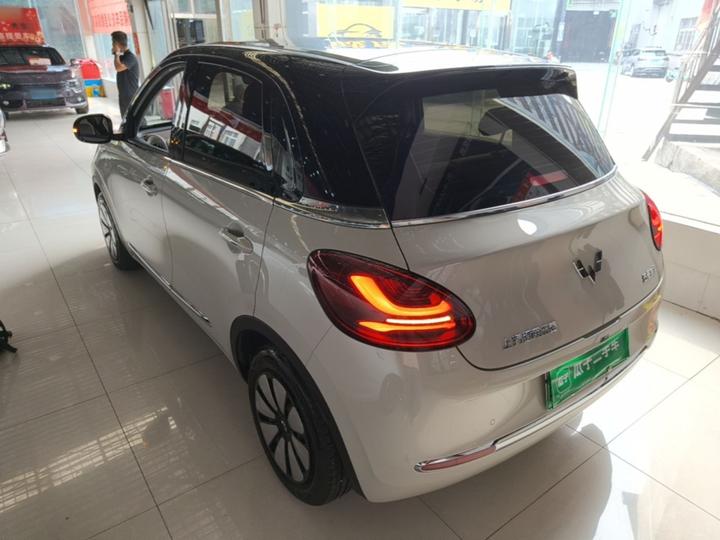 Wuling Bingo 2025 333km photo 4