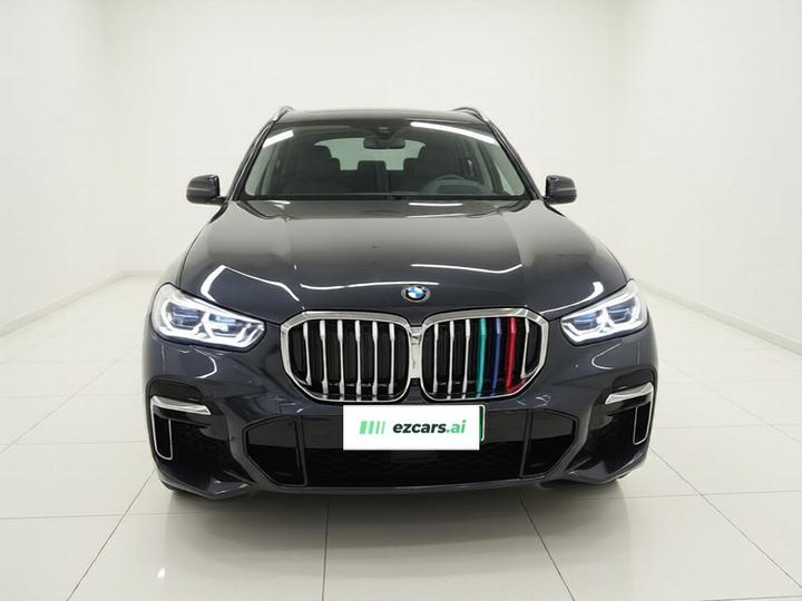 X5 2022 Facelift xDrive 30Li Exclusive M Sport Package photo 2