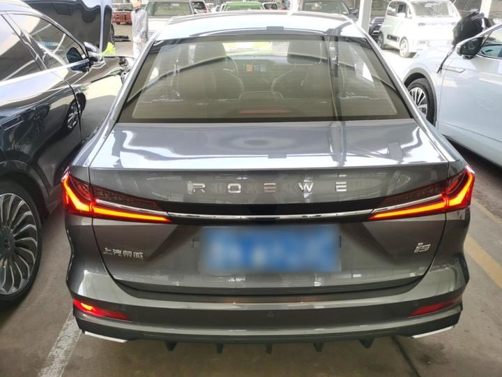 i5 2023 1.5L CVT Luxury photo 3