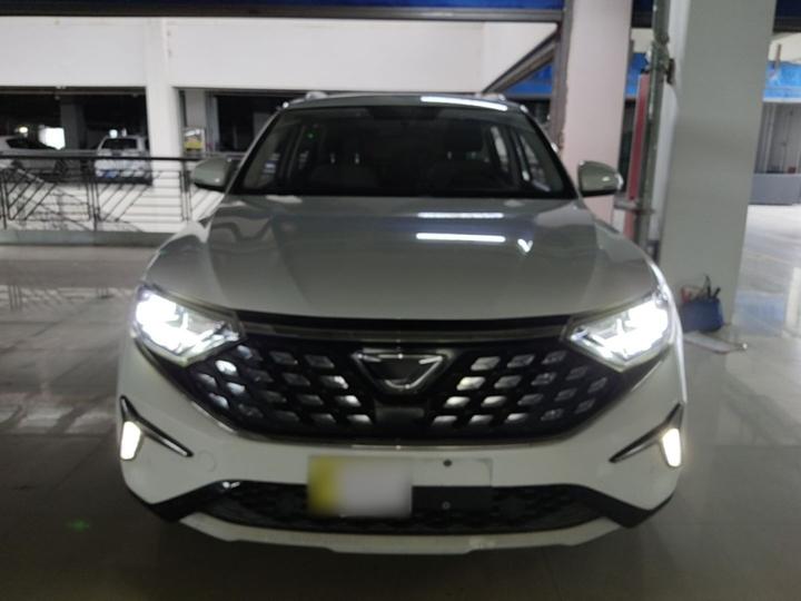 VS7 2022 280TSI AT Progressive photo 2