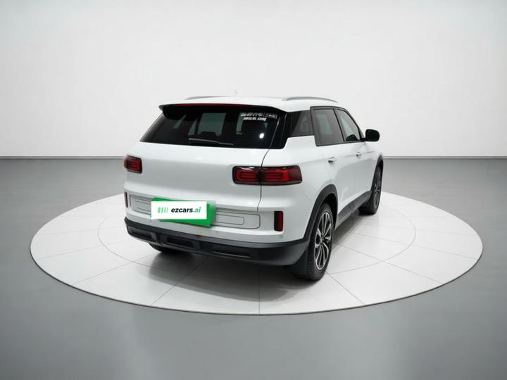Geely icon 2020 1.5TD i9 BSG photo 6