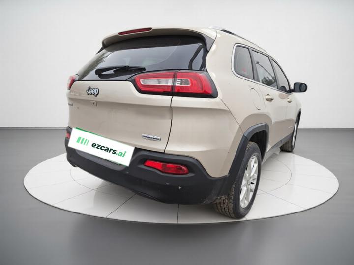 Cherokee 2016 2.0L Smart photo 4