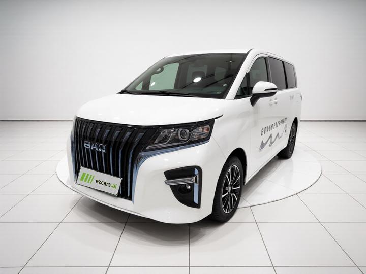 BAW M7 EV 2026 420KM Premium 7-Seater 120kW