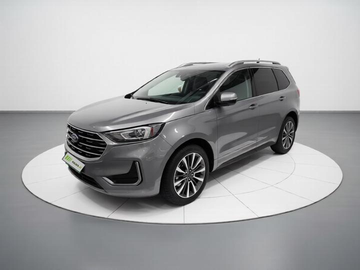 Edge 2021 Facelift PLUS EcoBoost 245 RWD 7-Seater