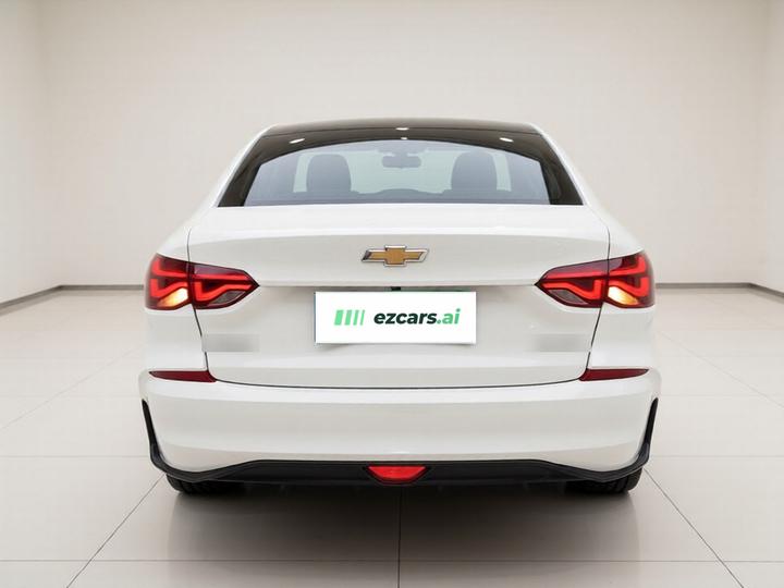 Cruze 2023 1.5L DCT photo 3