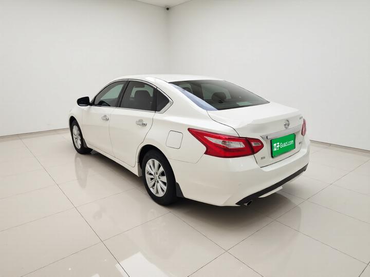 Teana 2016 2.0L XL Comfort photo 4