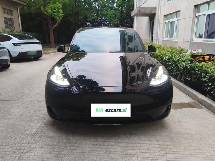 Model Y 2022 Facelift RWD photo 2