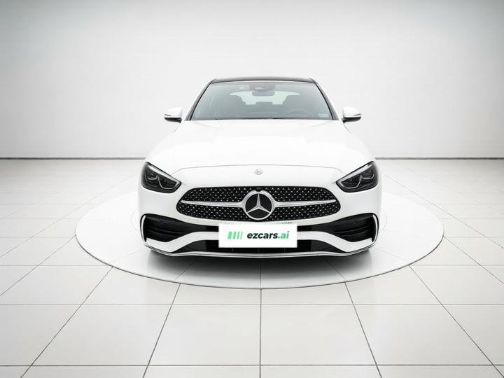 C-Class 2024 Facelift C 260 L Sport photo 2
