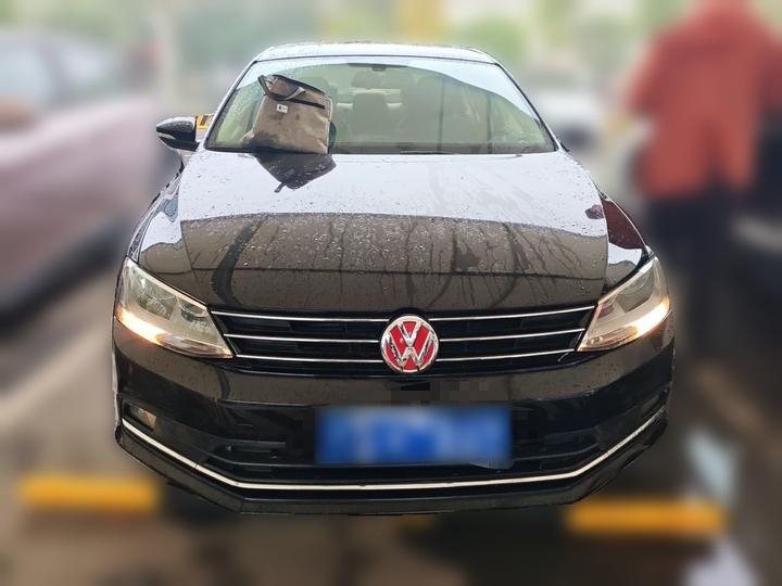 Sagitar 2018 1.6L AT Comfort photo 2