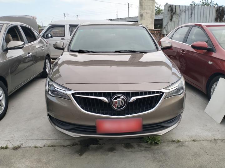 Excelle 2019 18T AT Elite China VI photo 2
