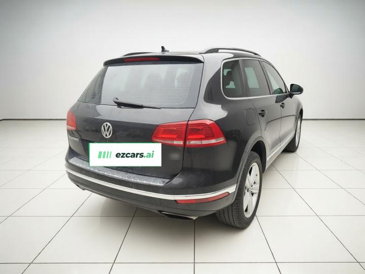 Touareg 2017 3.0TSI photo 6