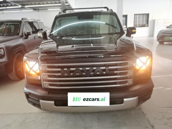 EV 2024 Hi4 145 Pro photo 2