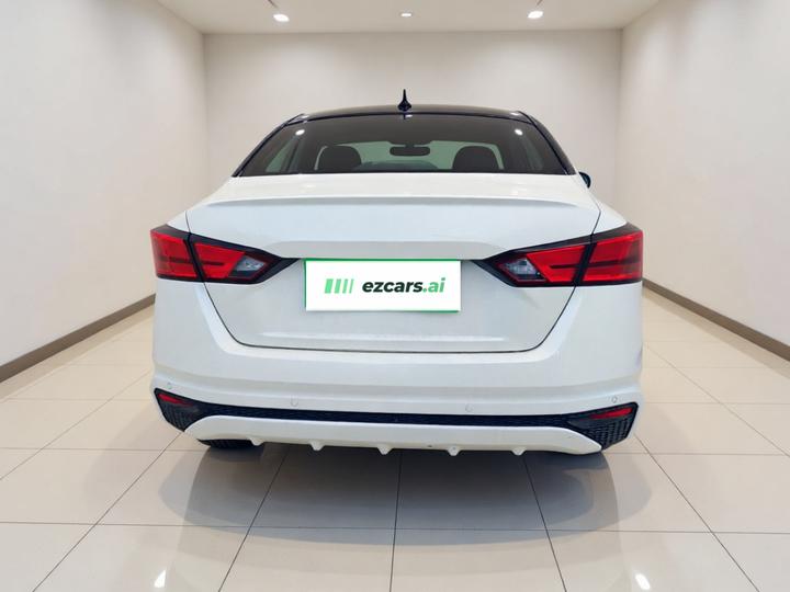 Teana 2021 2.0L XL Comfort photo 5