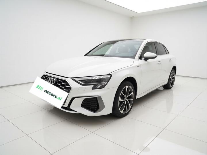 A3 2021 Sportback 35 TFSI Progressive Sport