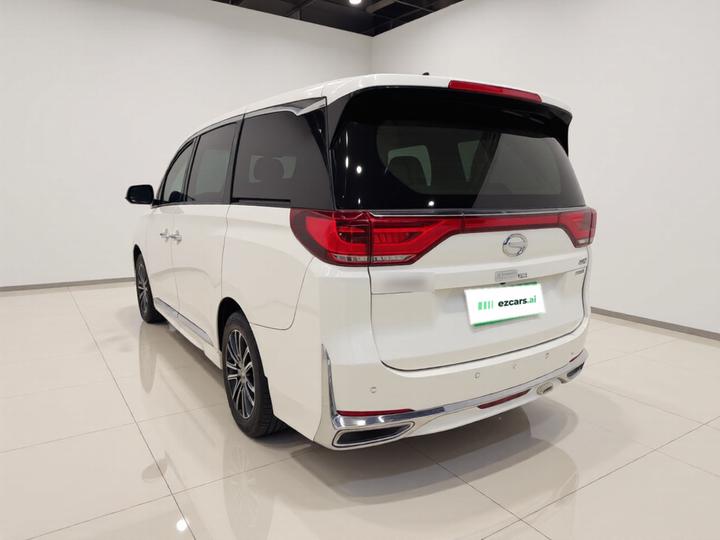 GAC Trumpchi M8 2021 Leading Series 390T Premium photo 4