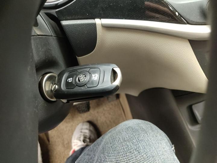 Verano 2015 Sedan 15S MT Progressive photo 8