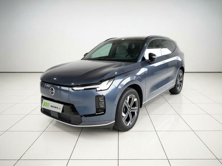 XC70 Hybrid 2027 99 RWD Core