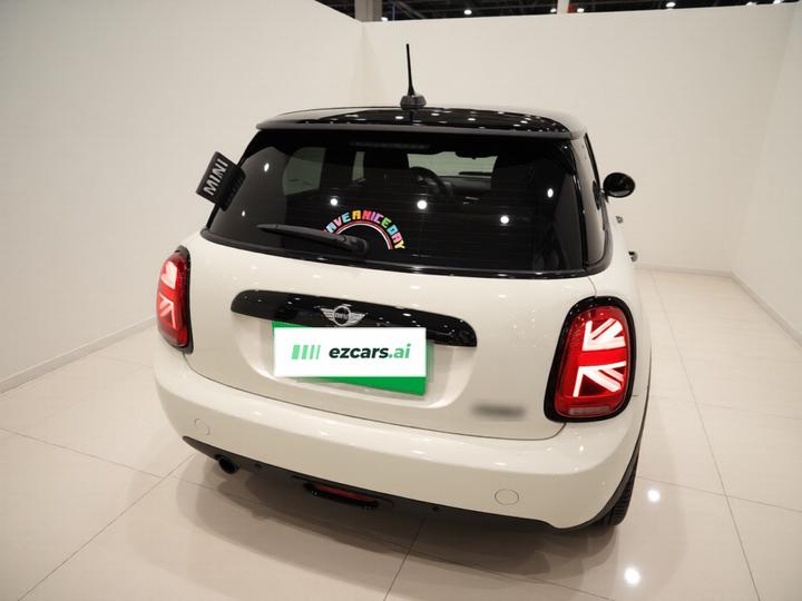 2014 1.5T COOPER Fun photo 3