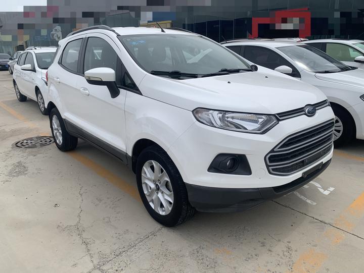2017 1.5L AT photo 3