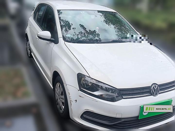 Polo 2018 1.5L AT photo 3