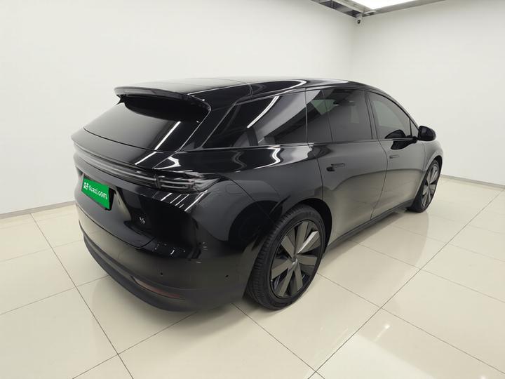 Li Auto i6 2025 AWD Standard photo 4