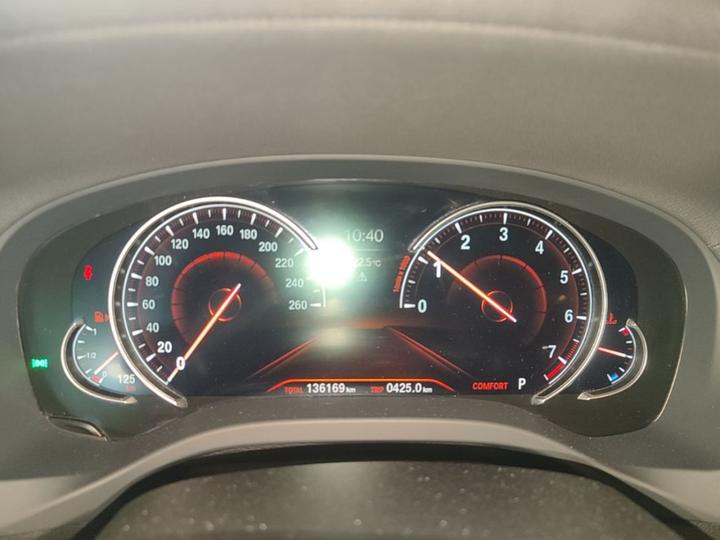 X3 2019 xDrive28i M Sport Package photo 6