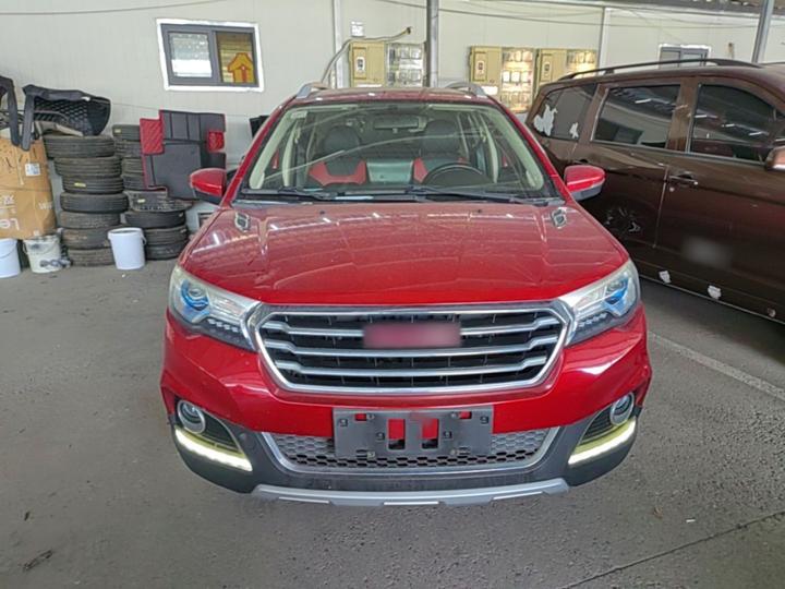 H1 2015 1.5L AMT photo 2