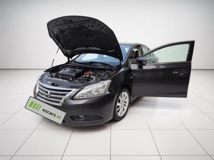 Sylphy 2014 1.6XV CVT Exclusive