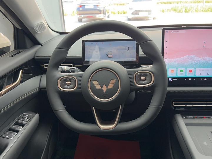 Wuling 2025 150km Smart Advanced photo 3