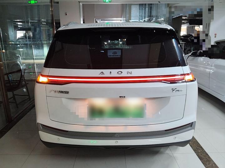 AION Y 2023 Plus 510 photo 3