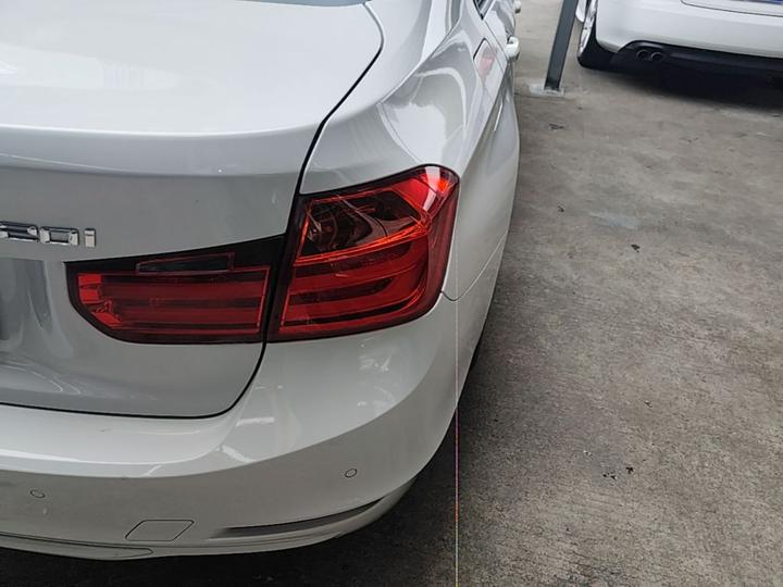 3 Series 2015 316i Progressive photo 7