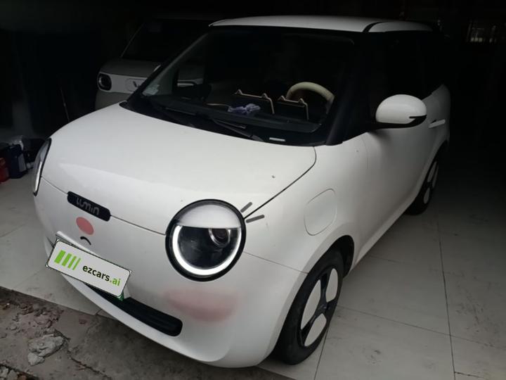 Nevo Changan Lumin 2022 210km