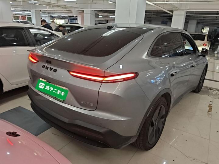 L60 2024 60kWh AWD photo 4