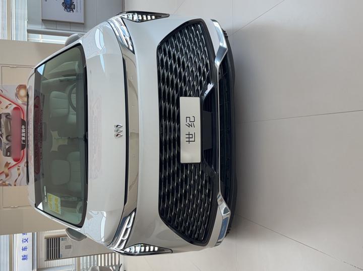 2025 2.0T 6-Seater photo 2