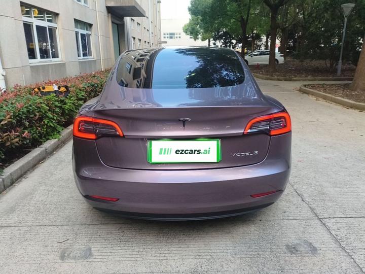 Model 3 2022 RWD photo 5