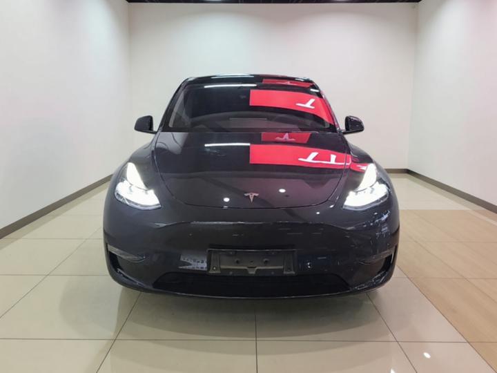 Model Y 2024 Long Range AWD photo 2