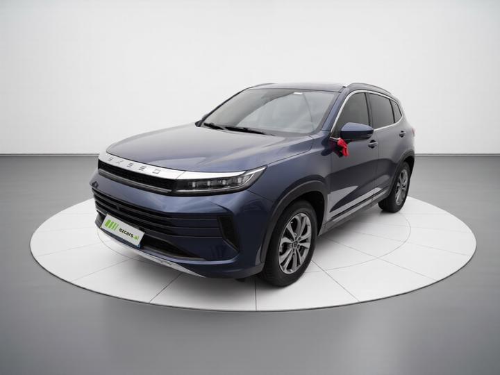 LX 2020 1.5T CVT
