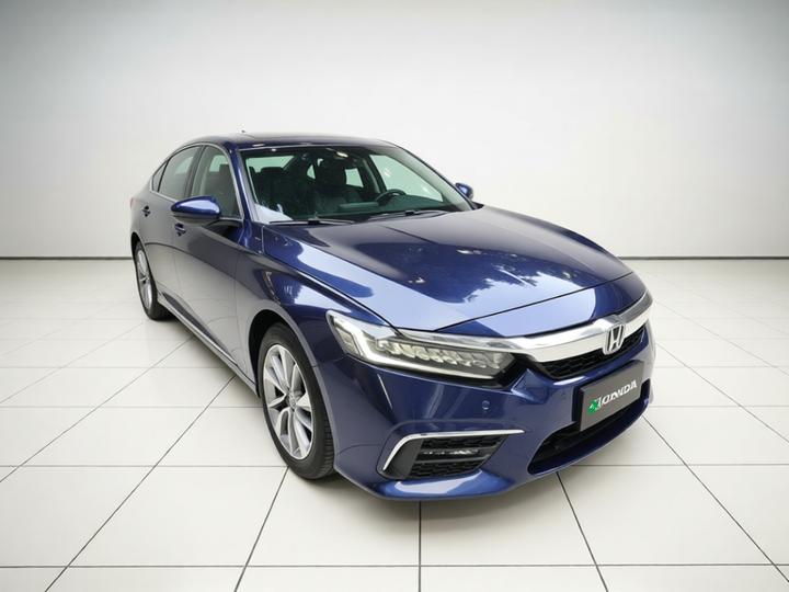 2019 260TURBO China V photo 3