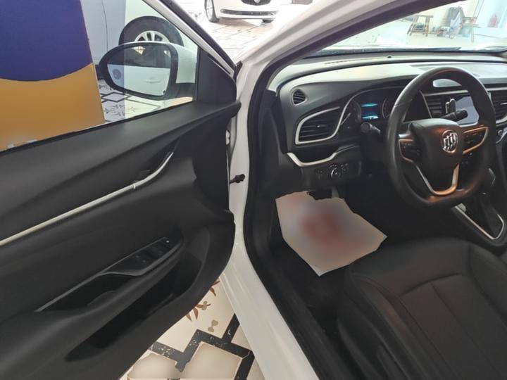 Excelle 2021 Facelift 1.3T AT Mild Hybrid Elite photo 3