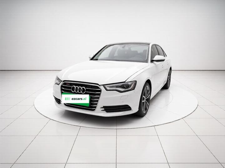 A6L 2014 TFSI Standard photo 2