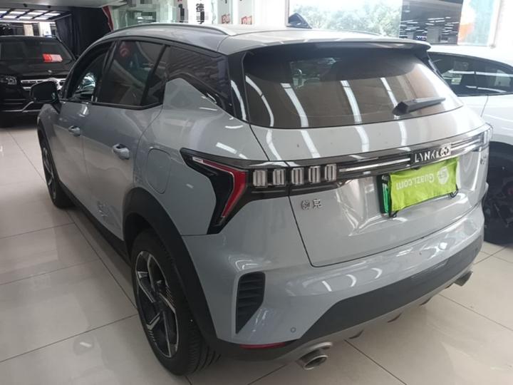 06 EM-P 2022 PHEV 84KM Range Pro photo 4