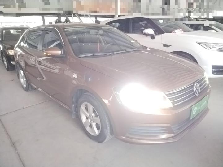 2015 1.6L AT photo 3