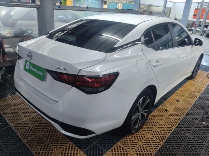 Sylphy 2023 1.6L CVT ADAS photo 6