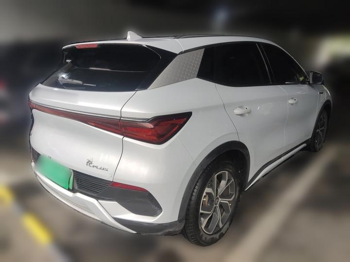 Yuan PLUS 2024 Honor 430KM photo 6