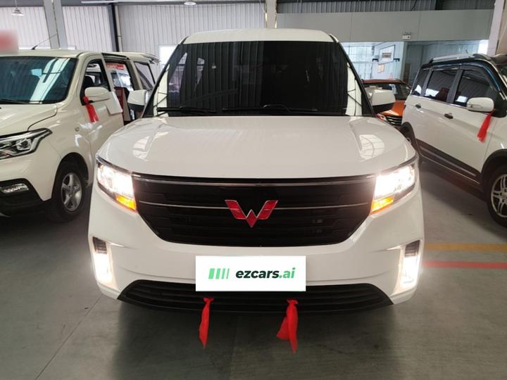 Wuling 2021 1.5T MT Luxury photo 2